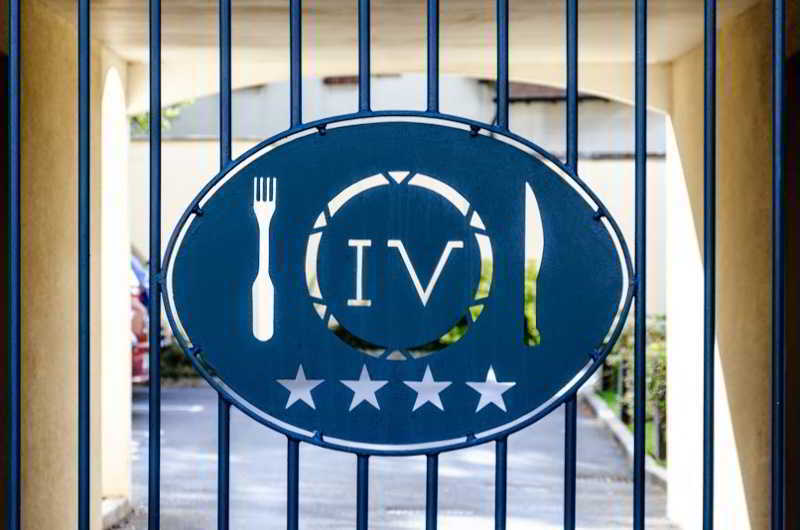 Hotel Restaurant Spa Ivan Vautier Caen Exterior foto